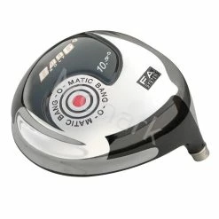 BangGolf Bang Golf Bang-O-Matic 460 Beta Titanium Driver Head -Outlet Clubheads Store d 6225