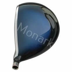 BangGolf Bang Golf Storm Offset Beta Titanium Driver Head -Outlet Clubheads Store d 6252