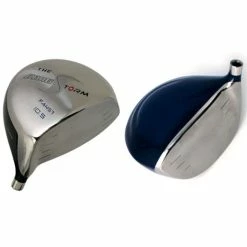 BangGolf Bang Golf Storm Offset Beta Titanium Driver Head -Outlet Clubheads Store d 6253