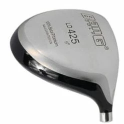 BangGolf Bang Golf Nakagawa Design LD425 Beta Titanium Driver Head -Outlet Clubheads Store d 6259