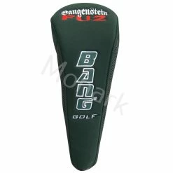 BangGolf Bang Golf Bangenstein Tri-Face Titanium Driver Head -Outlet Clubheads Store d 6260