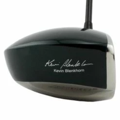 BangGolf Bang Golf Bangenstein Tri-Face Titanium Driver Head -Outlet Clubheads Store d 6264