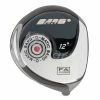 BangGolf Bang Golf Bang-O-Matic 401 Beta Titanium Driver Head Black