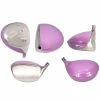 BangGolf Bang Golf Storm Offset Purple Beta Titanium Driver Head -Outlet Clubheads Store d 6288