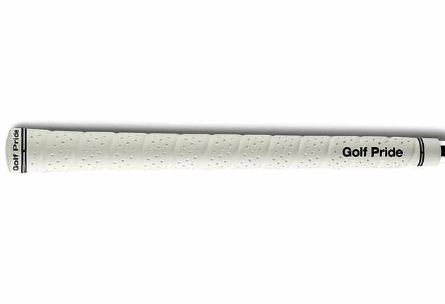 Golf Pride Tour Wrap 2G White 13-pc Grip Kit 4 Golf Pride Tour Wrap 2G White 13-pc Grip Kit - Image 2