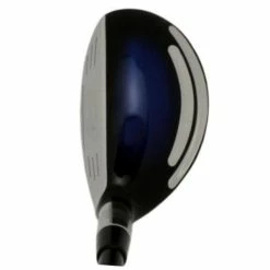 BangGolf Bang Golf Bang-O-Matic Maraging Hybrid Head Black/Blue 11 BangGolf Bang Golf Bang-O-Matic Maraging Hybrid Head Black/Blue -Outlet Clubheads Store d 6318