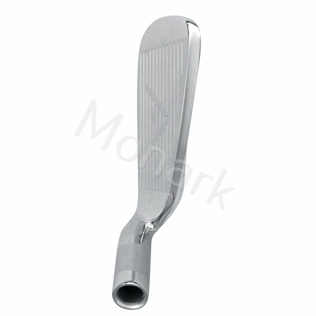 BangGolf Bang Golf Bang-O-Matic CenterCut CNC Milled Forged Iron Heads 6 BangGolf Bang Golf Bang-O-Matic CenterCut CNC Milled Forged Iron Heads - Image 4