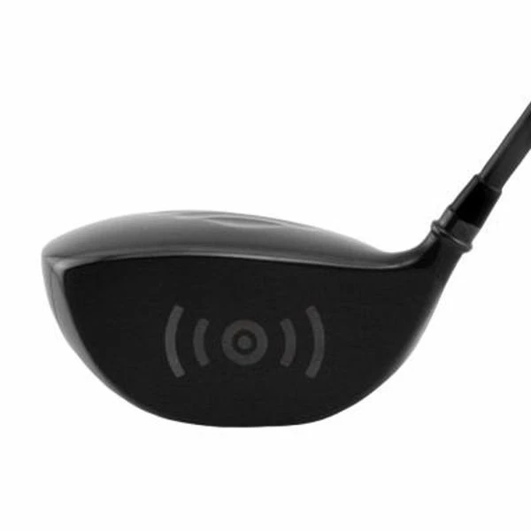 BangGolf Custom-Built Bang Golf Super Bang-O-Matic Titanium Driver 6 BangGolf Custom-Built Bang Golf Super Bang-O-Matic Titanium Driver - Image 4