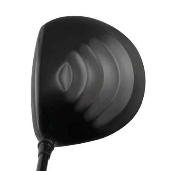 BangGolf Custom-Built Bang Golf Super Bang-O-Matic Titanium Driver 4 BangGolf Custom-Built Bang Golf Super Bang-O-Matic Titanium Driver - Image 2