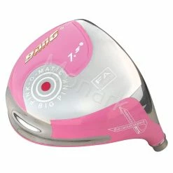 BangGolf Custom-Built Bang Golf Pink-O-Matic 401 Pink Beta Titanium Driver -Outlet Clubheads Store d 6365