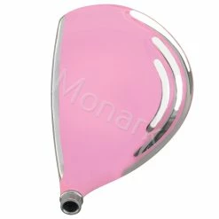 BangGolf Custom-Built Bang Golf Pink-O-Matic 401 Pink Beta Titanium Driver -Outlet Clubheads Store d 6366