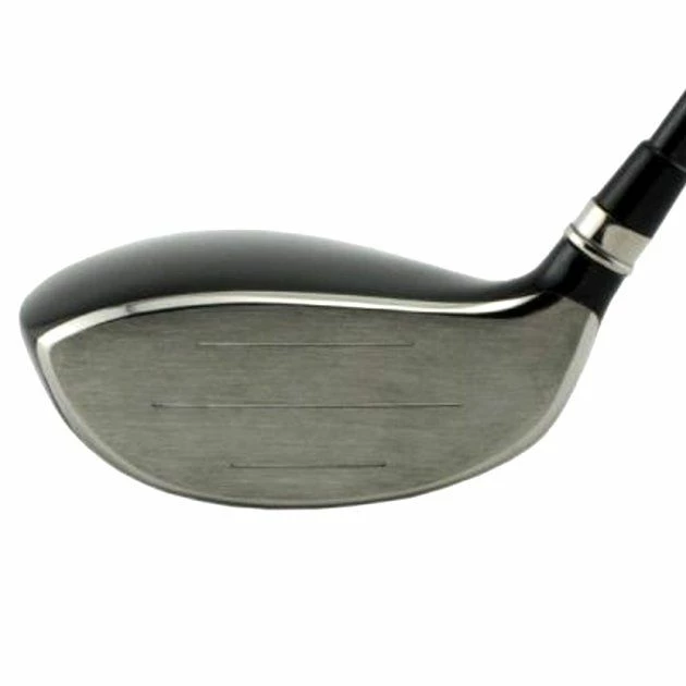 BangGolf Custom-Built Bang Golf Bang-O-Matic Beta Titanium Fairway Wood 4 BangGolf Custom-Built Bang Golf Bang-O-Matic Beta Titanium Fairway Wood - Image 2