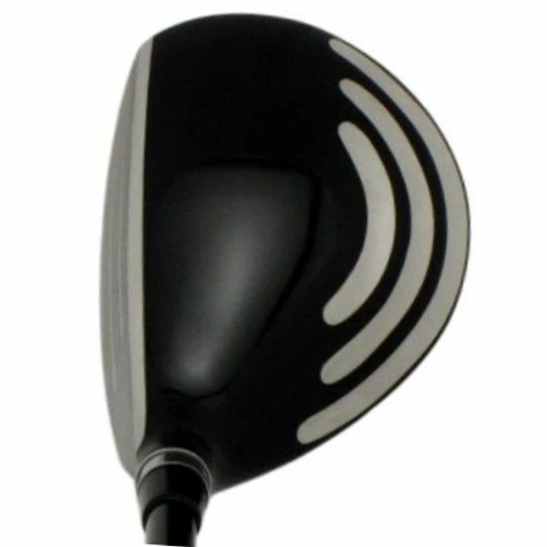 BangGolf Custom-Built Bang Golf Bang-O-Matic Beta Titanium Fairway Wood 5 BangGolf Custom-Built Bang Golf Bang-O-Matic Beta Titanium Fairway Wood - Image 3
