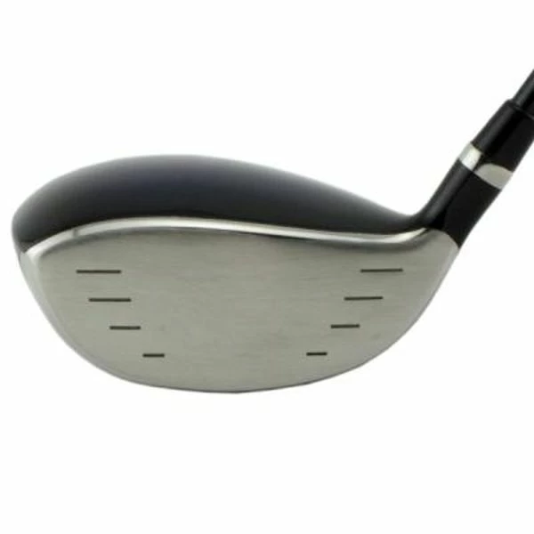 BangGolf Custom-Built Bang Golf Storm Maraging Fairway Wood 5 BangGolf Custom-Built Bang Golf Storm Maraging Fairway Wood - Image 3
