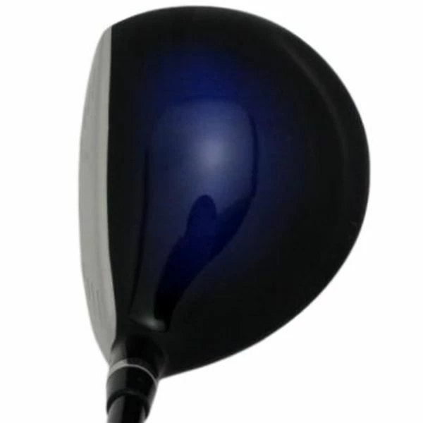 BangGolf Custom-Built Bang Golf Storm Maraging Fairway Wood 6 BangGolf Custom-Built Bang Golf Storm Maraging Fairway Wood - Image 4