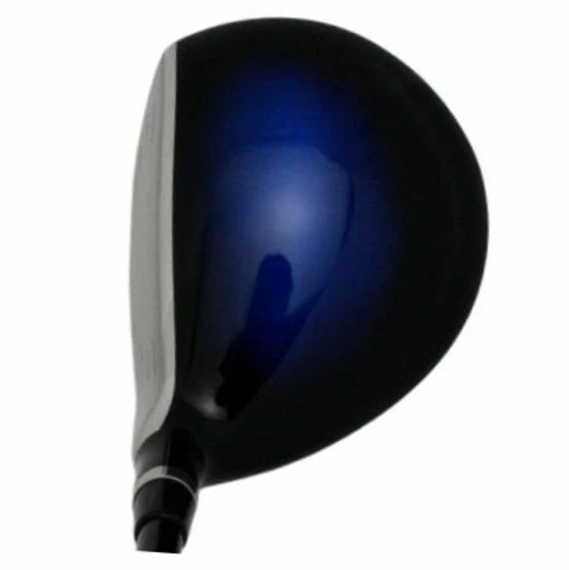 BangGolf Custom-Built Bang Golf Storm Offset Maraging Fairway Wood 6 BangGolf Custom-Built Bang Golf Storm Offset Maraging Fairway Wood - Image 4