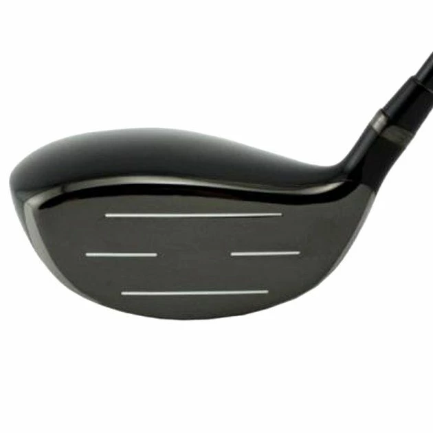 BangGolf Custom-Built Bang Golf Bangster Maraging TiCN Fairway Woods 4 BangGolf Custom-Built Bang Golf Bangster Maraging TiCN Fairway Woods - Image 2