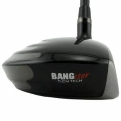 BangGolf Custom-Built Bang Golf Bangster Maraging TiCN Fairway Woods 10 BangGolf Custom-Built Bang Golf Bangster Maraging TiCN Fairway Woods -Outlet Clubheads Store d 6395