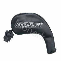 BangGolf Custom-Built Bang Golf Bang-O-Matic CenterCut CNC Milled Forged Irons 15 BangGolf Custom-Built Bang Golf Bang-O-Matic CenterCut CNC Milled Forged Irons -Outlet Clubheads Store d 6406