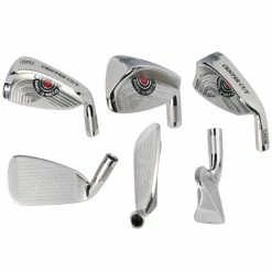 BangGolf Custom-Built Bang Golf Bang-O-Matic CenterCut CNC Milled Forged Irons 14 BangGolf Custom-Built Bang Golf Bang-O-Matic CenterCut CNC Milled Forged Irons -Outlet Clubheads Store d 6412