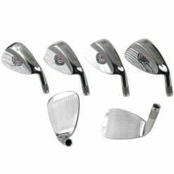 BangGolf Bang Golf Bang-O-Matic CenterCut CNC Milled Forged Wedge Heads