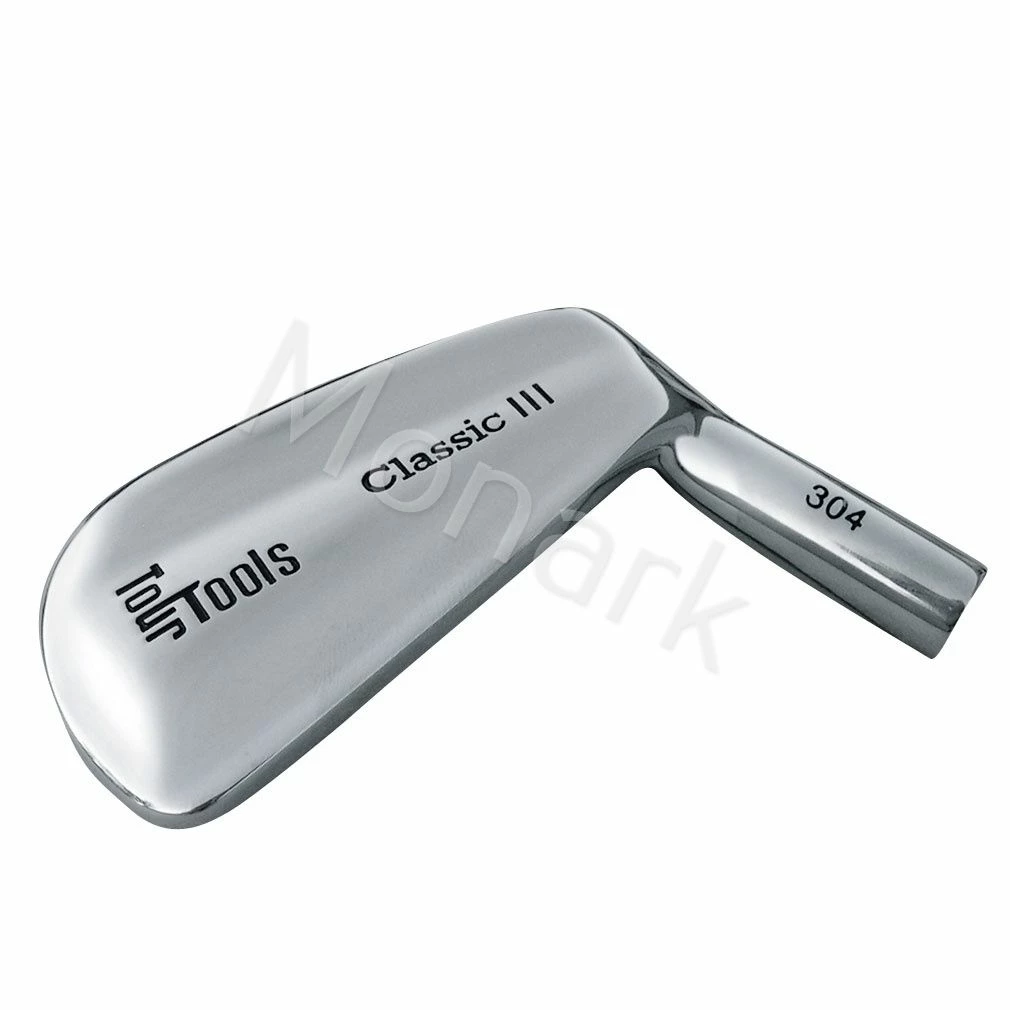 BangGolf Bang Golf Classic III TourTools Iron Heads 4 BangGolf Bang Golf Classic III TourTools Iron Heads - Image 2