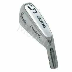 BangGolf Bang Golf Classic III TourTools Iron Heads 11 BangGolf Bang Golf Classic III TourTools Iron Heads -Outlet Clubheads Store d 6479