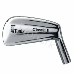 BangGolf Custom-Built Bang Golf Classic III TourTools Irons