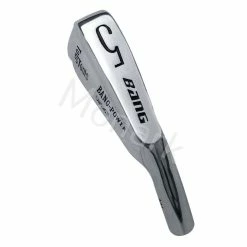 BangGolf Custom-Built Bang Golf Classic II TourTools Irons -Outlet Clubheads Store d 6489