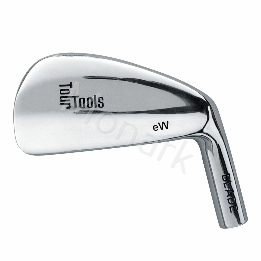 BangGolf Custom-Built Bang Golf Classic I TourTools Irons 3 BangGolf Custom-Built Bang Golf Classic I TourTools Irons
