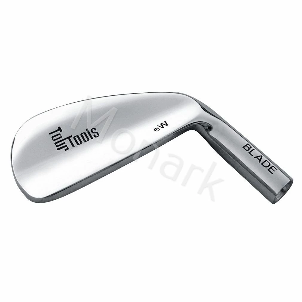BangGolf Custom-Built Bang Golf Classic I TourTools Irons 4 BangGolf Custom-Built Bang Golf Classic I TourTools Irons - Image 2