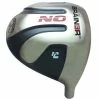 Geek Golf No Brainer Titanium Driver Head Grey 1 Geek Golf No Brainer Titanium Driver Head Grey -Outlet Clubheads Store d 6512