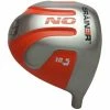 Geek Golf No Brainer Titanium Driver Head Orange 2 Geek Golf No Brainer Titanium Driver Head Orange -Outlet Clubheads Store d 6517