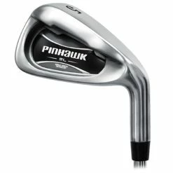 Pinhawk Golf Pinhawk SL Single Length Iron Heads