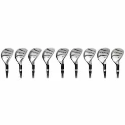 Pinhawk Golf Pinhawk SLH (Single Length) Hybrid Heads -Outlet Clubheads Store d 6552