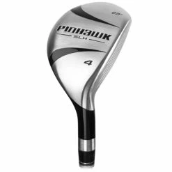 Pinhawk Golf Custom-Built Pinhawk SLH Single Length Hybrid