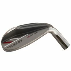 Custom-Built Heater BMT Irons/Wedges -Outlet Clubheads Store d 662
