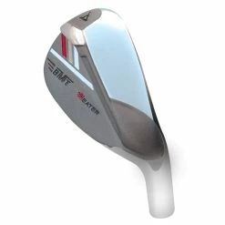 Custom-Built Heater BMT Irons/Wedges -Outlet Clubheads Store d 666