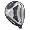Integra Golf Integra I-Win Single Length Hybrid Heads -Outlet Clubheads Store d 6823