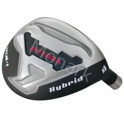 Integra Golf Integra I-Win Single Length Hybrid Heads 9 Integra Golf Integra I-Win Single Length Hybrid Heads -Outlet Clubheads Store d 6824