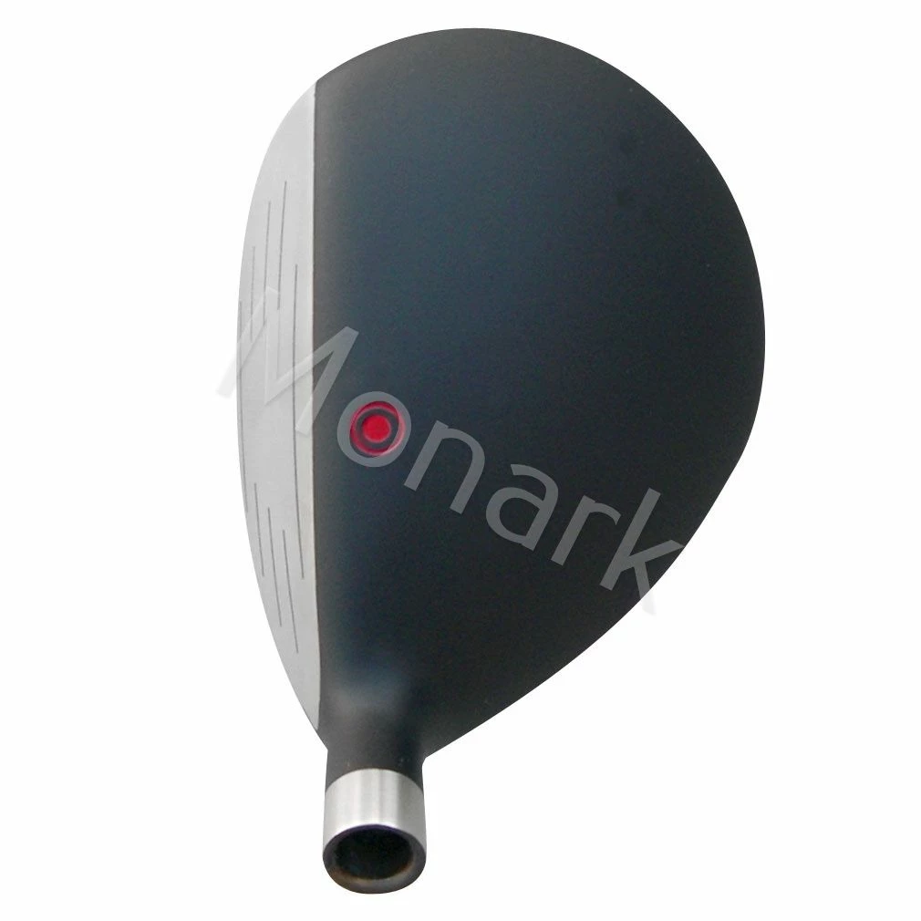 Integra Golf Integra I-Win Single Length Hybrid Heads 5 Integra Golf Integra I-Win Single Length Hybrid Heads - Image 3
