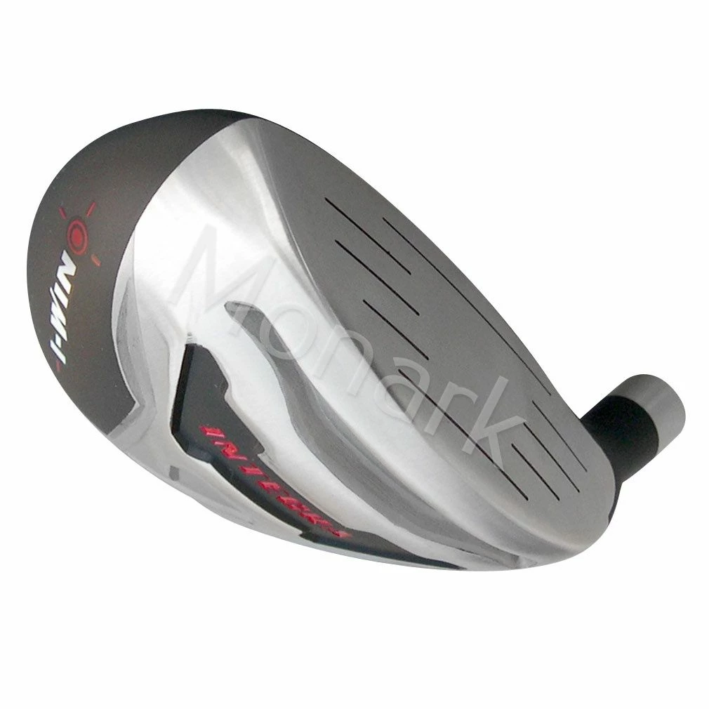 Integra Golf Integra I-Win Single Length Hybrid Heads 7 Integra Golf Integra I-Win Single Length Hybrid Heads - Image 5