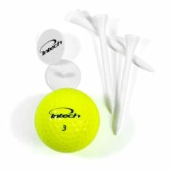 Intech Beta Ti Golf Balls (30 Bonus Pack) -Outlet Clubheads Store d 6877