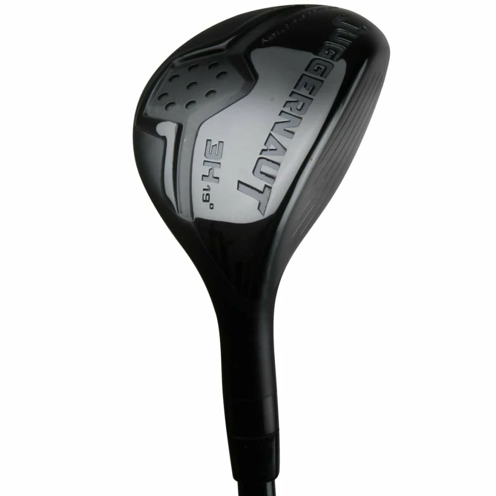 Power Play Golf Power Play Juggernaut Hybrid Head 3 Power Play Golf Power Play Juggernaut Hybrid Head