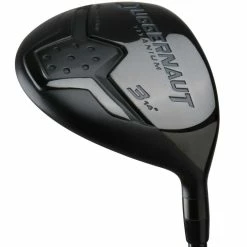 Power Play Golf Custom-Built Power Play Juggernaut Titanium Fairway Wood