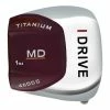 IDrive I-Drive MD Titanium Driver Head - Left Hand 1 IDrive I-Drive MD Titanium Driver Head - Left Hand -Outlet Clubheads Store d 701