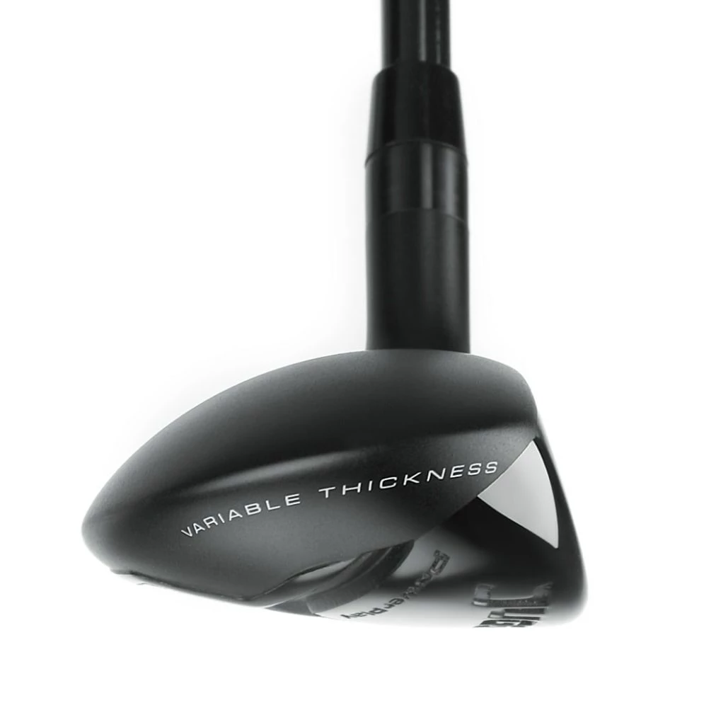 Power Play Golf Power Play Juggernaut Hybrid Head 4 Power Play Golf Power Play Juggernaut Hybrid Head - Image 2
