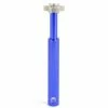 Dyncraft Gol Golf Club Groove Sharpener Tool - Blue -Outlet Clubheads Store d 7029