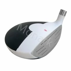 Heater B-2 Fairway Wood Head -Outlet Clubheads Store d 7075