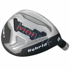 Integra Golf Custom-Built Integra I-Win Single Length Hybrid / Iron Combo Set (7 Clubs) 11 Integra Golf Custom-Built Integra I-Win Single Length Hybrid / Iron Combo Set (7 Clubs) -Outlet Clubheads Store d 7111